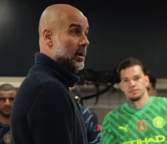 Гвардиола по мечот со Њукасл (не)намерно покажа кој ќе биде првото летно засилување на „граѓаните“?
