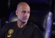 Гвардиола даде нова оцена за трката за титулата по неуспехот на Арсенал