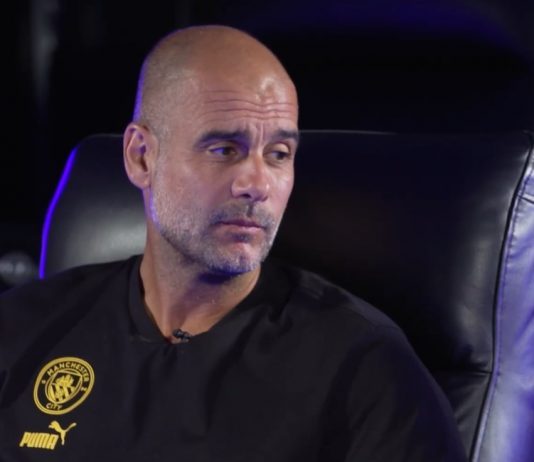 Гвардиола даде нова оцена за трката за титулата по неуспехот на Арсенал