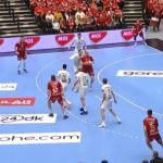 Дански ракометар откри драматични детали: Заврши во болница поради срцето