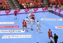 Дански ракометар откри драматични детали: Заврши во болница поради срцето