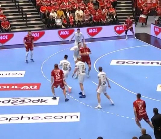 Дански ракометар откри драматични детали: Заврши во болница поради срцето