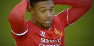 Поранешен играч на Ливерпул уапсен поради физички напад