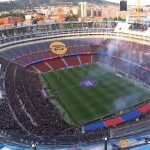 Барселона сака да биде организатор на финалето на Лигата на шампионите во 2029 година