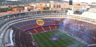 Барселона сака да биде организатор на финалето на Лигата на шампионите во 2029 година