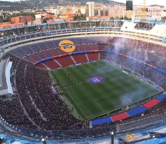 Барселона сака да биде организатор на финалето на Лигата на шампионите во 2029 година