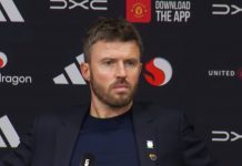 „Бомба“ од Олд Трафорд: Керик добива играч за освојување на титула