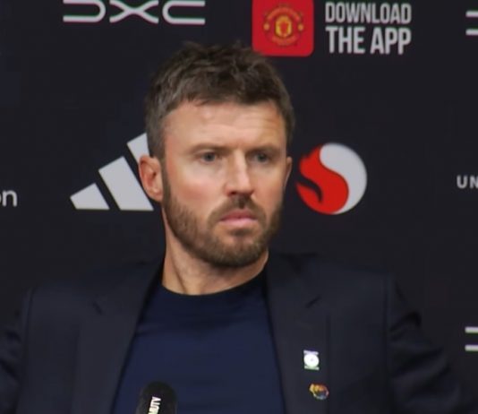 „Бомба“ од Олд Трафорд: Керик добива играч за освојување на титула