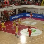 Македонија му одржа лекција на Луксембург