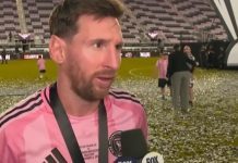 Меси молчи, но доминира: Како неговото влијание ги обликува претседателските избори на Барселона?