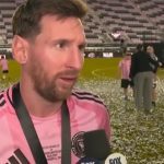 Меси ќе го посети Трамп во „Белата куќа“