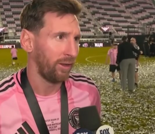 Меси кажа „да“ и во најголемиот зимски трансфер се враќа во Европа