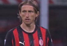 „Крајот на златната ера“: Еве кого го гледаат како наследник на Модриќ