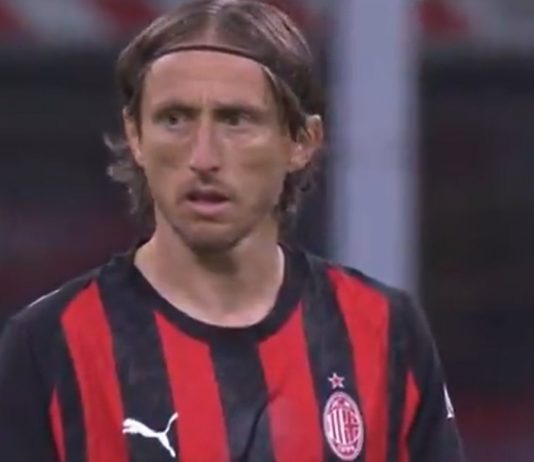 „Крајот на златната ера“: Еве кого го гледаат како наследник на Модриќ