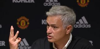 Мурињо откри дали би се вратил во Реал Мадрид