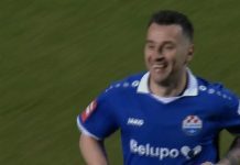 Несторовски херој за Славен Белупо: Македонецот донесе голема победа (Видео)