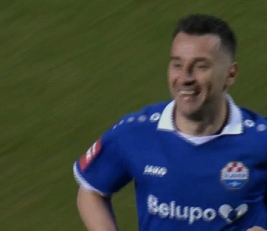 Несторовски херој за Славен Белупо: Македонецот донесе голема победа (Видео)