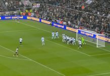 Премиерлигаш гради нов стадион? Тој би требало да биде трет по големина во Велика Британија