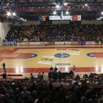 Охрид со моќна партија ја прегази Дукла Прага