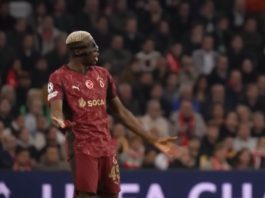 Врвен напаѓач му се нуди на Јувентус!