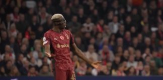 Врвен напаѓач му се нуди на Јувентус!