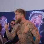 Џејк Пол најавува враќање во рингот оваа година