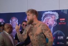 Џејк Пол најавува враќање во рингот оваа година