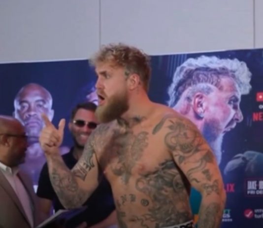 Џејк Пол најавува враќање во рингот оваа година