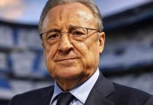 Немир во соблекувалната на Реал Мадрид: Уште еден фудбалер е незадоволен