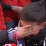 Господски потег на Реал Мадрид по трауматичното искуство на млад навивач на Бенфика (Видео)