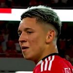 Реал Мадрид за малку ќе потпише договор со фудбалерот кој го нападна Винисиус