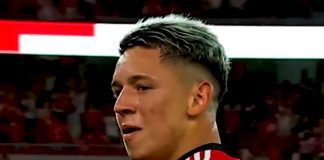 Реал Мадрид за малку ќе потпише договор со фудбалерот кој го нападна Винисиус