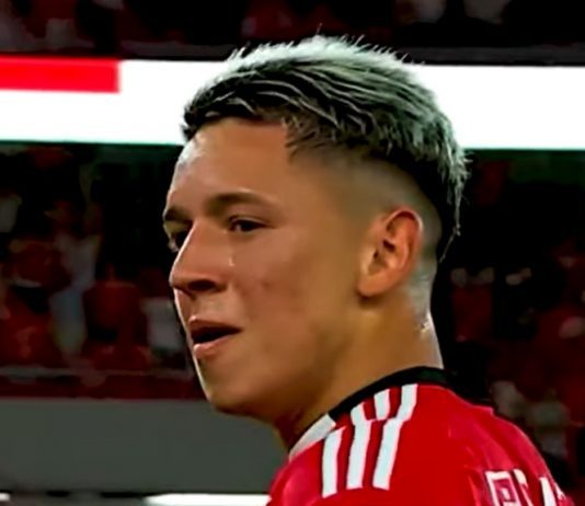 Реал Мадрид за малку ќе потпише договор со фудбалерот кој го нападна Винисиус