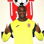 Камерунец ќе го чува голот на Работнички