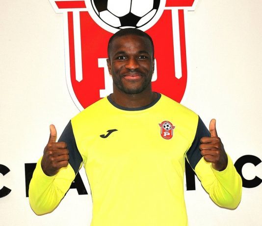 Камерунец ќе го чува голот на Работнички