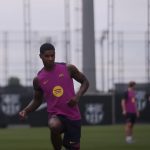 Барселона сака да го продолжи договорот со Рашфорд