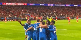 (Видео) Нова снимка од скандалот: Винисиус ги провоцираше навивачите, а потоа Рудигер покажа класа