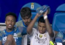 Познато кога се враќа Родриго во тимот на Реал Мадрид