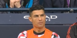 Откриени детали за кавгата на Роналдо со Тен Хаг во Манчестер јунајтед