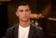 Ова не го очекувавме: Леао објави песна во чест на Кристијано Роналдо (Видео)