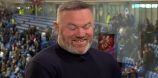 Руни го искритикува познатиот навивач: Би го ставил на другата страна од државата, ме нервира!