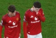 Времето лета: Синот на Вејн Руни доби максимална понуда и е на прагот на големата сцена