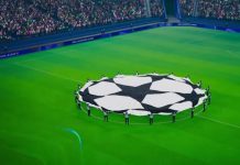 Познат е распоредот на натпреварите од осминафиналето на ЛШ