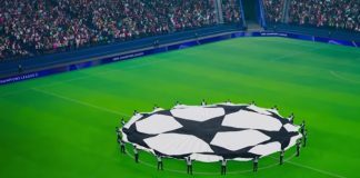 Познат е распоредот на натпреварите од осминафиналето на ЛШ