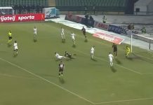 Елези погоди против Радник и го израдува Сараево (Видео)