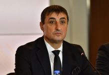 Седлоски: Македонија не е аутсајдер, ќе се трудиме да го наметнеме нашиот стил на игра