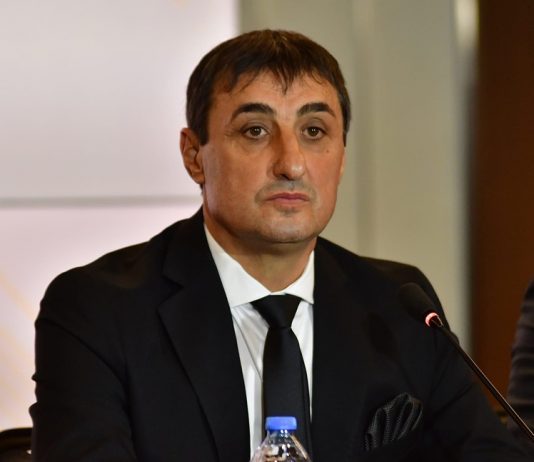 Седлоски: Македонија не е аутсајдер, ќе се трудиме да го наметнеме нашиот стил на игра