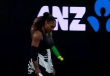 Серена Вилијамс ги исполнува условите за враќање во тенисот на 44 години