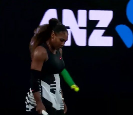 Серена Вилијамс ги исполнува условите за враќање во тенисот на 44 години