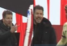 Симеоне го понижи Јамал пред сите: Тоа што го направи по третиот гол ја зачуди Барселона (Видео)